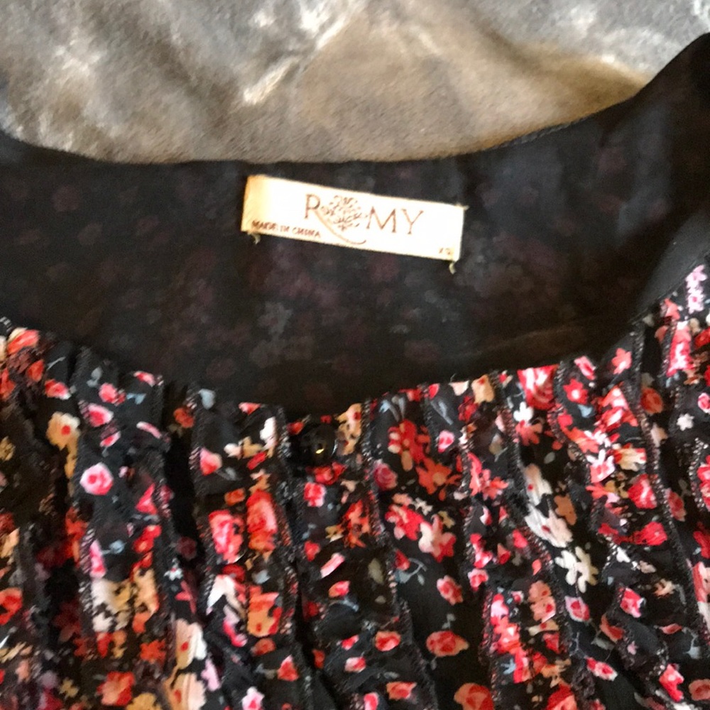 ROMY DRESS - Picture 2 of 3